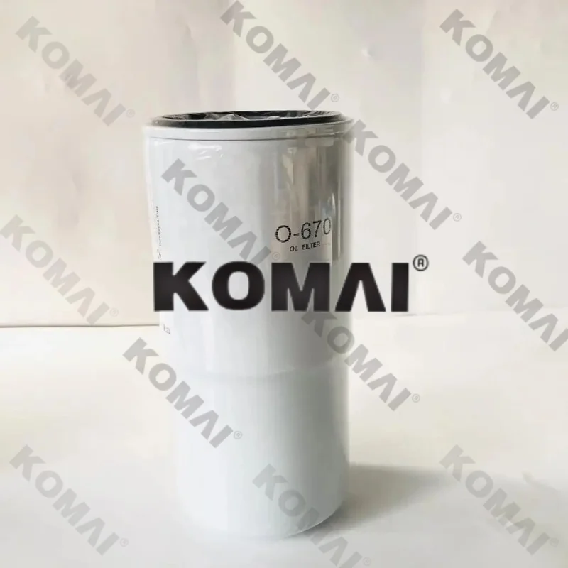 1 Diesel Fuel Element O-670 65.05510-5027 C-3715 P5516770 Engine Oil Filter Compatible with Excavator DH300-5-7 DH220/215/225-9
1 Diesel Fuel Element O-670 65.05510-5027 C-3715 P5516770 Engine Oil Filter Compatible with Excavator DH300-5-7 DH220/215/225-9