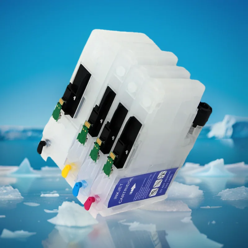 LC426 LC406 LC404 Запасной картридж для Brother MFC-J4335 J4345 J4535 J5855 J5955 J6555 J6955 J1205 J1215 J4340 J4540 Printe
LC426 LC406 LC404 Запасной картридж для Brother MFC-J4335 J4345 J4535 J5855 J5955 J6555 J6955 J1205 J1215 J4340 J4540 Printe