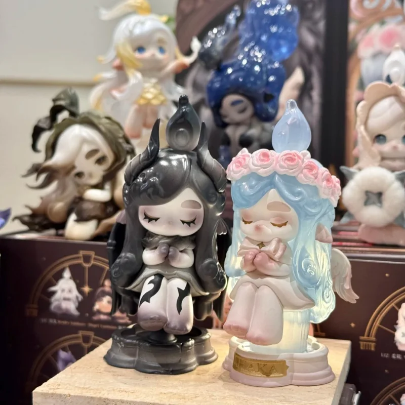 Подлинная серия Popmart New Chaka Candle Talk, экшн-фигурка, слепая коробка, трендовая игрушка, декор, модный подарок, подарки на день рождения Customizat
Подлинная серия Popmart New Chaka Candle Talk, экшн-фигурка, слепая коробка, трендовая игрушка, декор, модный подарок, подарки на день рождения Customizat