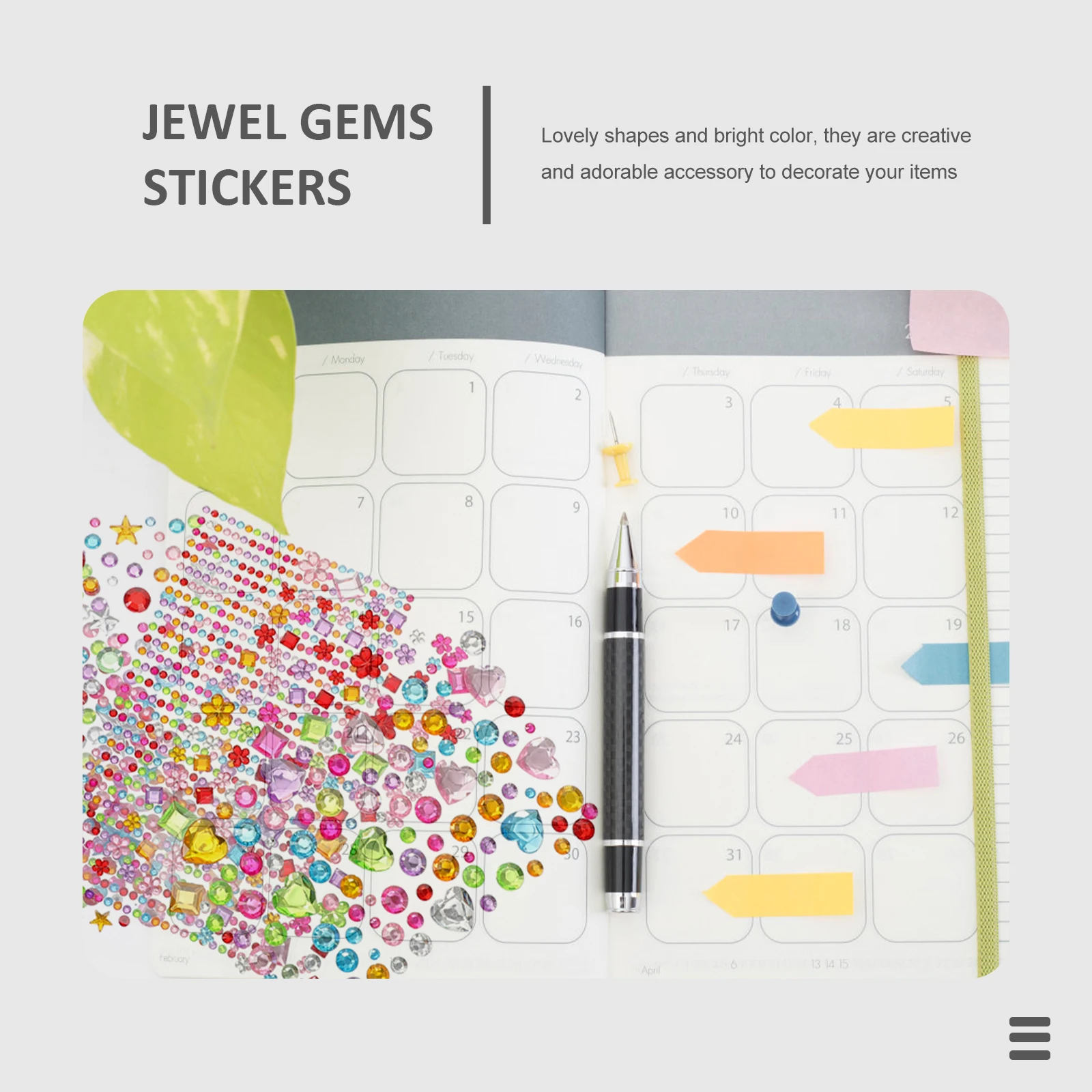 5 Sheets Acrylic Gems Stickers Self-Adhesive Star Rhinestones Bling DIY Decorative Craft Accessories Gems for Crafts
5 Sheets Acrylic Gems Stickers Self-Adhesive Star Rhinestones Bling DIY Decorative Craft Accessories Gems for Crafts