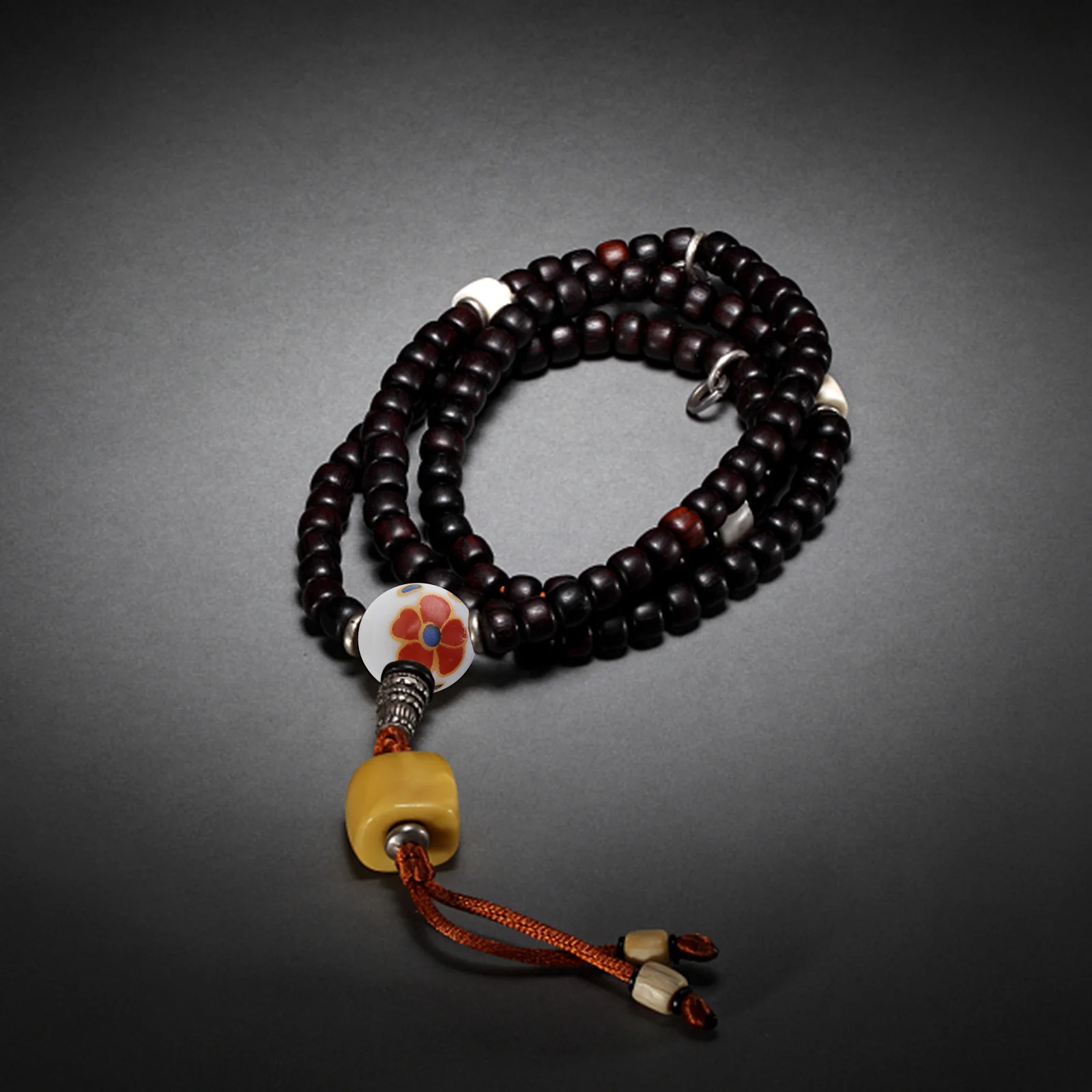 50Pcs Ceramic Scattered Flower Beads Bright Color DIY Beads Adornments for Jewelry Making Bracelet Pendants Creative DIY Decor
50Pcs Ceramic Scattered Flower Beads Bright Color DIY Beads Adornments for Jewelry Making Bracelet Pendants Creative DIY Decor