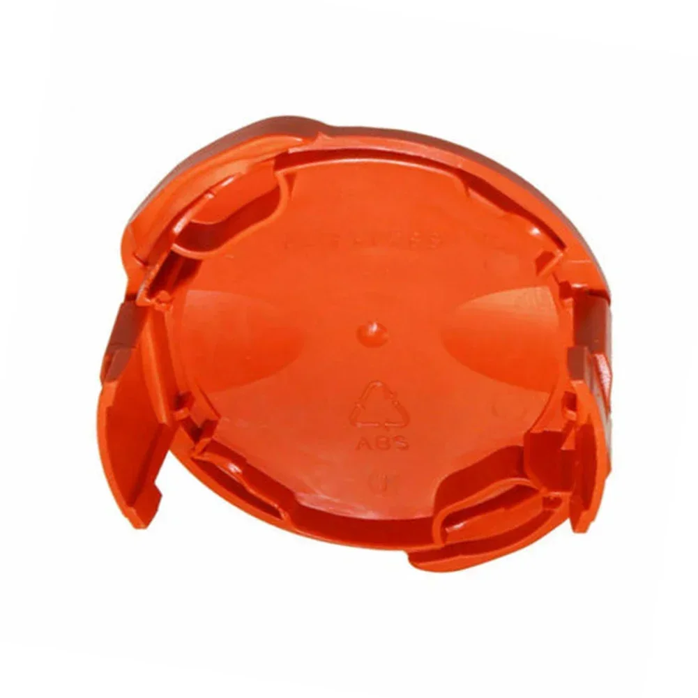 Spool Cap Cover For Mini Trim Auto Contour 500 2990 T30B For Cordless Grass Trimmer Lawn Mower Garden Replacement Tool
Spool Cap Cover For Mini Trim Auto Contour 500 2990 T30B For Cordless Grass Trimmer Lawn Mower Garden Replacement Tool
