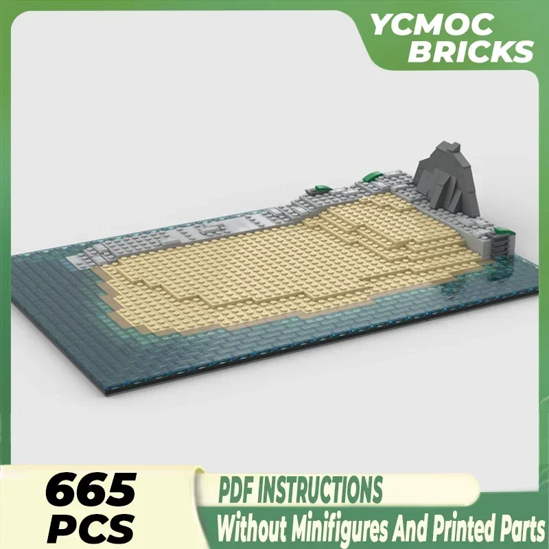 Movie Street Scene Model Moc Building Bricks City Beach Pier Technology Modular Blocks Gifts Christmas Toys DIY Sets Assembly
Movie Street Scene Model Moc Building Bricks City Beach Pier Technology Modular Blocks Gifts Christmas Toys DIY Sets Assembly