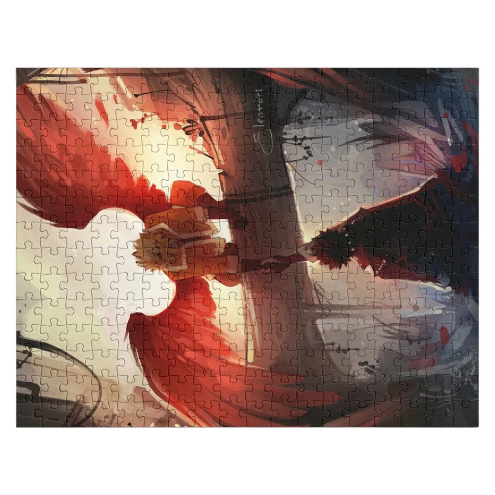 Don't Let Me Down Jigsaw Puzzle Customizable Gift Scale Motors Animal Jigsaw Puzzle For Adults
Don't Let Me Down Jigsaw Puzzle Customizable Gift Scale Motors Animal Jigsaw Puzzle For Adults