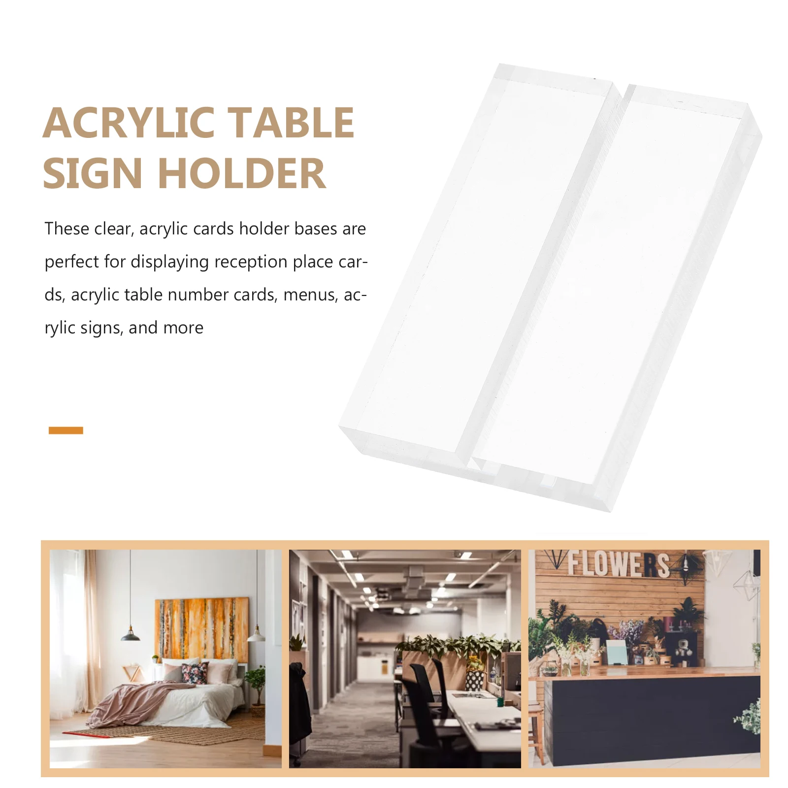 10 Pcs St Clear Display Rack For Wedding Table Numbers Table Numbers Slot St Slot Sign Holder Base Elegant Modern Look
10 Pcs St Clear Display Rack For Wedding Table Numbers Table Numbers Slot St Slot Sign Holder Base Elegant Modern Look