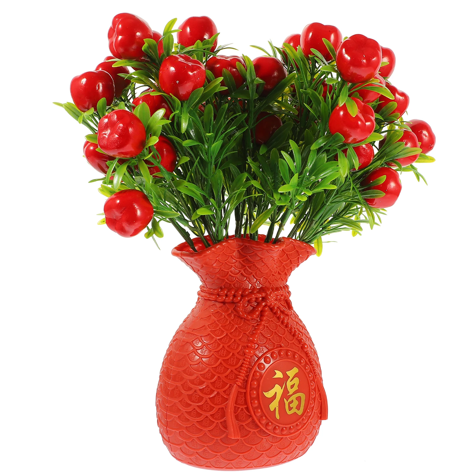 Cute Multifunctional Home Decoration Flower Vase Small Bag Glass Spherical Aesthetic Spring Purse Lucky Bag Decorative for New
Cute Multifunctional Home Decoration Flower Vase Small Bag Glass Spherical Aesthetic Spring Purse Lucky Bag Decorative for New