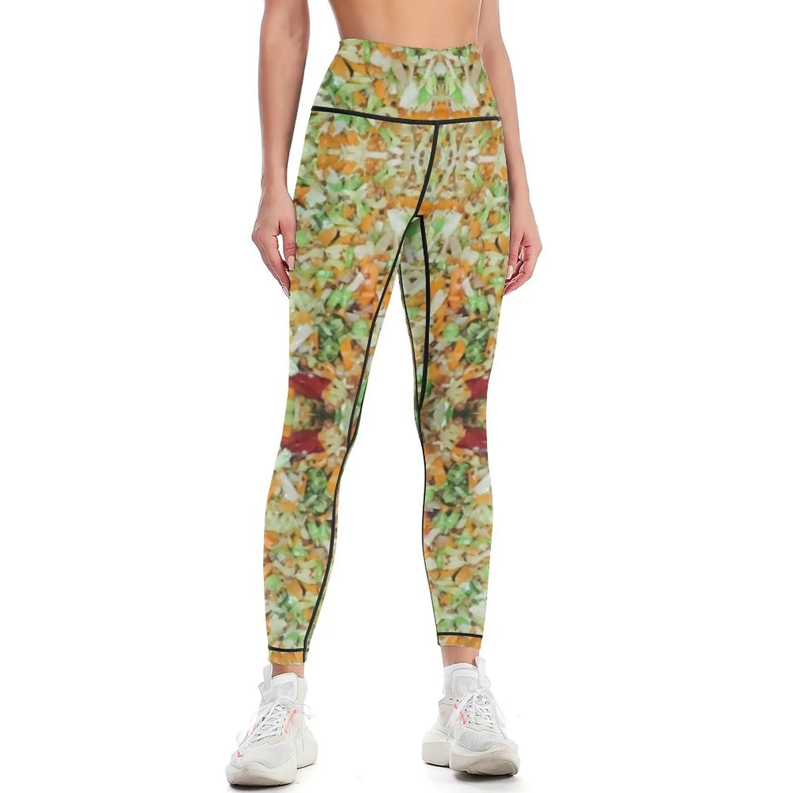 Sauteed Veg Leggings legging gym sport set for fitness Sports pants for Womens Leggings
Sauteed Veg Leggings legging gym sport set for fitness Sports pants for Womens Leggings