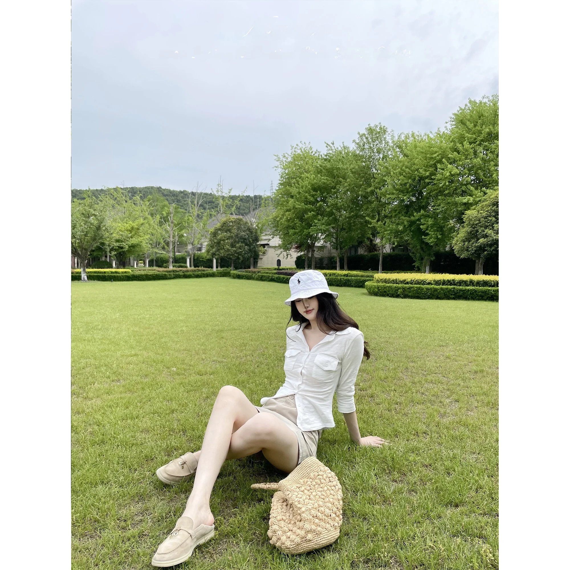 Maste Bamboo Cotton Mid-Sleeve T-Shirt Vintage Money Pattern Women's Fashion Summer Casual Comfortable Eco-Friendly Top
Maste Bamboo Cotton Mid-Sleeve T-Shirt Vintage Money Pattern Women's Fashion Summer Casual Comfortable Eco-Friendly Top