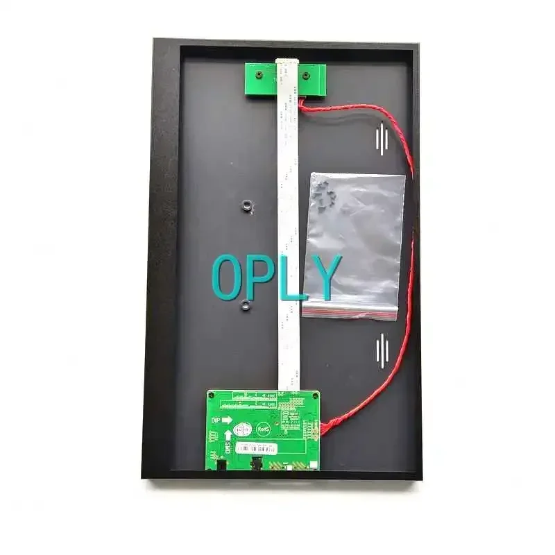 Подходит для N140HCA N140HGE 30-контактный EDP 1920*1080 Mini-HDMI Micro USB 14 "сделай сам комплект металлический корпус задняя крышка коробка + плата контроллера ЖК-панели
Подходит для N140HCA N140HGE 30-контактный EDP 1920*1080 Mini-HDMI Micro USB 14 "сделай сам комплект металлический корпус задняя крышка коробка + плата контроллера ЖК-панели