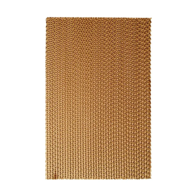 New poultry farm paper cooling pad wall cooling system wet curtain evaporative panel
New poultry farm paper cooling pad wall cooling system wet curtain evaporative panel