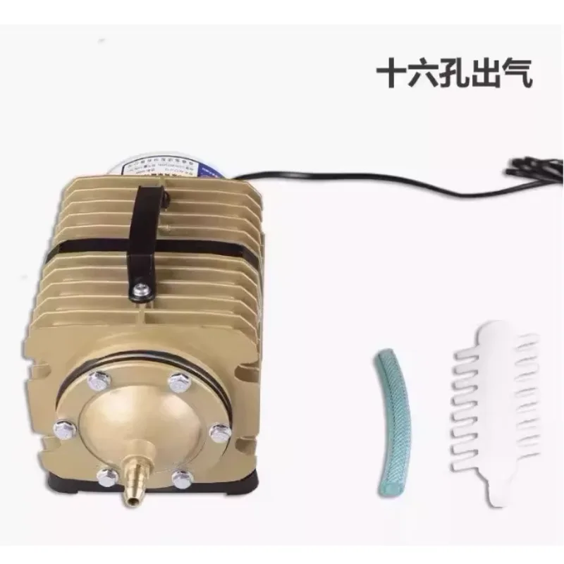 Electromagnetic air Pump ACO001 20W ACO002 35W ACO003 45W ACO004 55W ACO005 80W ACO006 105W ACO007/008/012/818/016
Electromagnetic air Pump ACO001 20W ACO002 35W ACO003 45W ACO004 55W ACO005 80W ACO006 105W ACO007/008/012/818/016