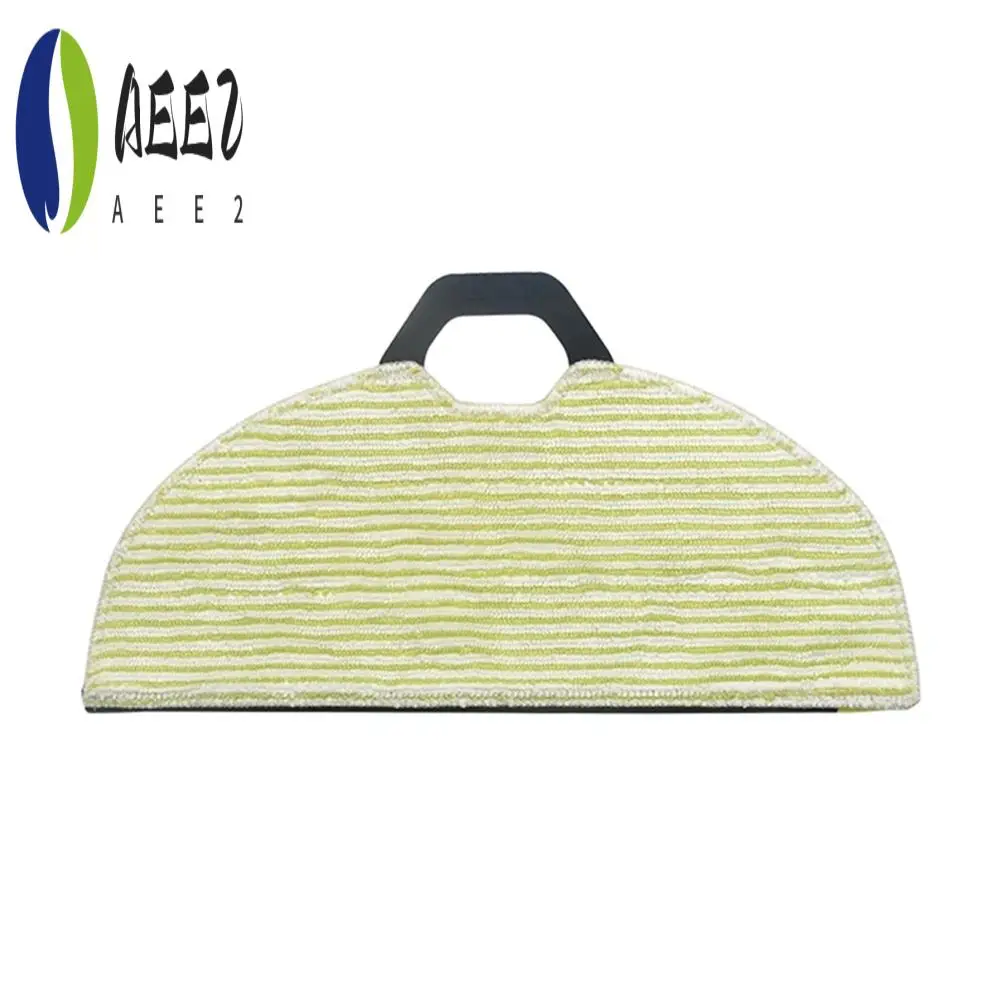 AEE2-4PCS Cleaning Mop Pads Spare Parts Accessories For Shark RV2001WD RV2000WD AV2001WD RV2410WD AV2001WD Vacuum
AEE2-4PCS Cleaning Mop Pads Spare Parts Accessories For Shark RV2001WD RV2000WD AV2001WD RV2410WD AV2001WD Vacuum