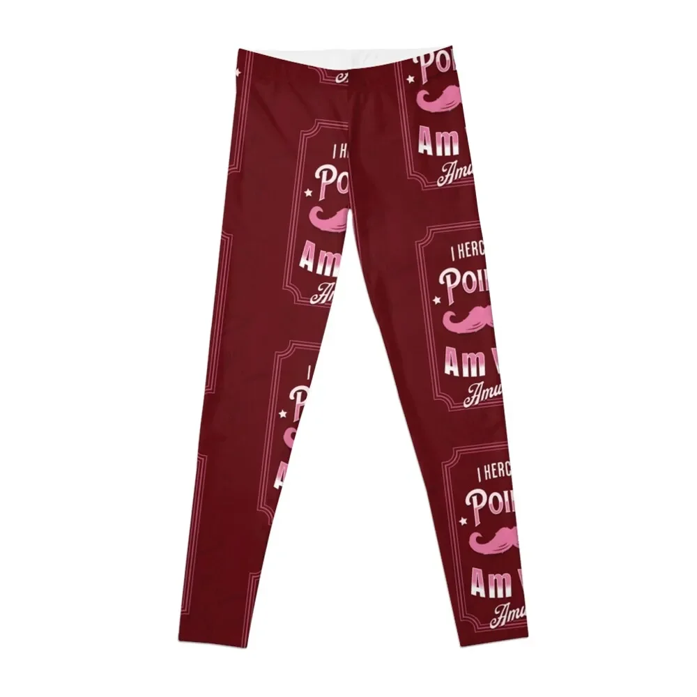 Poirot Is Not Amused - Red Palette Leggings push up tights for sports for gym Womens Leggings
Poirot Is Not Amused - Red Palette Leggings push up tights for sports for gym Womens Leggings
