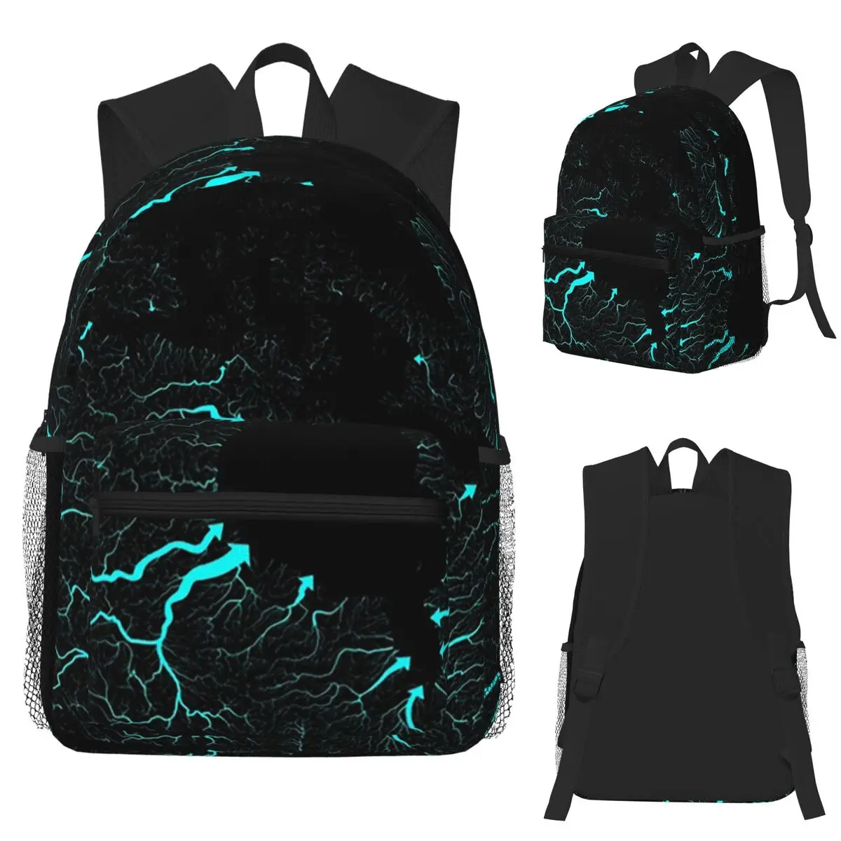 Canadian Watershed Reports Student Backpack School Bag Hiking Travel Daypack for Men Women Fashion Bookbag Shoulder Bags
Canadian Watershed Reports Student Backpack School Bag Hiking Travel Daypack for Men Women Fashion Bookbag Shoulder Bags