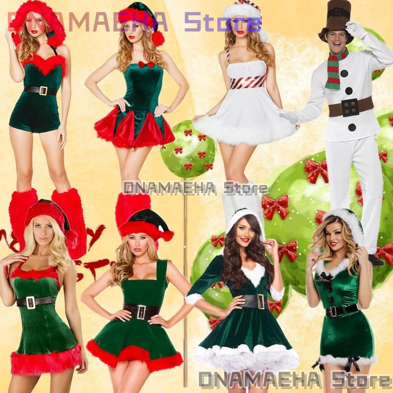 5style SIZE M Women Christmas Suit Cospaly Costumes{ONAMAEHA}2025 New Womens Christmas Tree Costume Christmas Carnival Party
5style SIZE M Women Christmas Suit Cospaly Costumes{ONAMAEHA}2025 New Womens Christmas Tree Costume Christmas Carnival Party