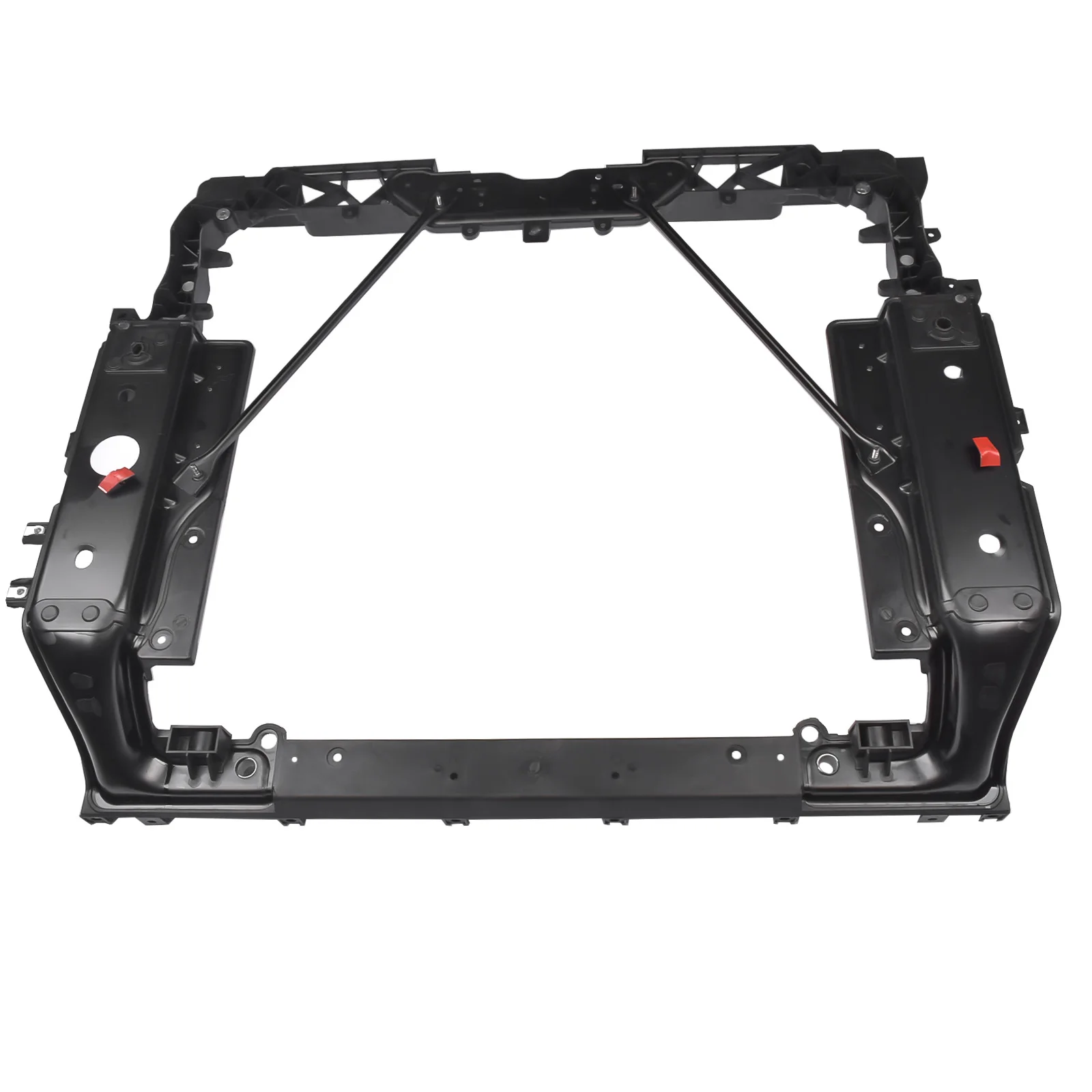 AP01 Передняя опора радиатора в сборе для Jeep WK WK2 Grand Cherokee L 2021 2022-2023
AP01 Передняя опора радиатора в сборе для Jeep WK WK2 Grand Cherokee L 2021 2022-2023