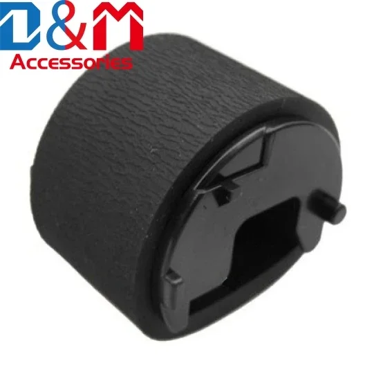 RL1-3307-000CN MULTI-PURPOSE/TRAY 1 PICK-UP ROLLER for HP LaserJet Pro 400 M401 M401N M401DNE M425 M425DN Printer Spare Part
RL1-3307-000CN MULTI-PURPOSE/TRAY 1 PICK-UP ROLLER for HP LaserJet Pro 400 M401 M401N M401DNE M425 M425DN Printer Spare Part