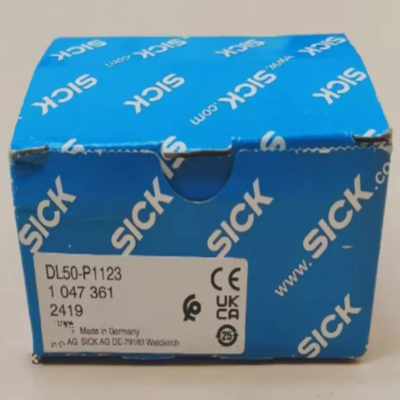 New Dl50p1123 1047361 Ranging Sensor