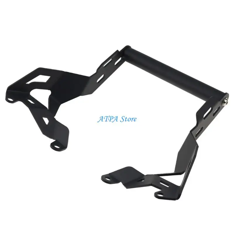 U13C Multiple Position Installation Motorcycle Accessory for Motorcycle Featuring Integrated Ball Joints for Angle Control
U13C Multiple Position Installation Motorcycle Accessory for Motorcycle Featuring Integrated Ball Joints for Angle Control