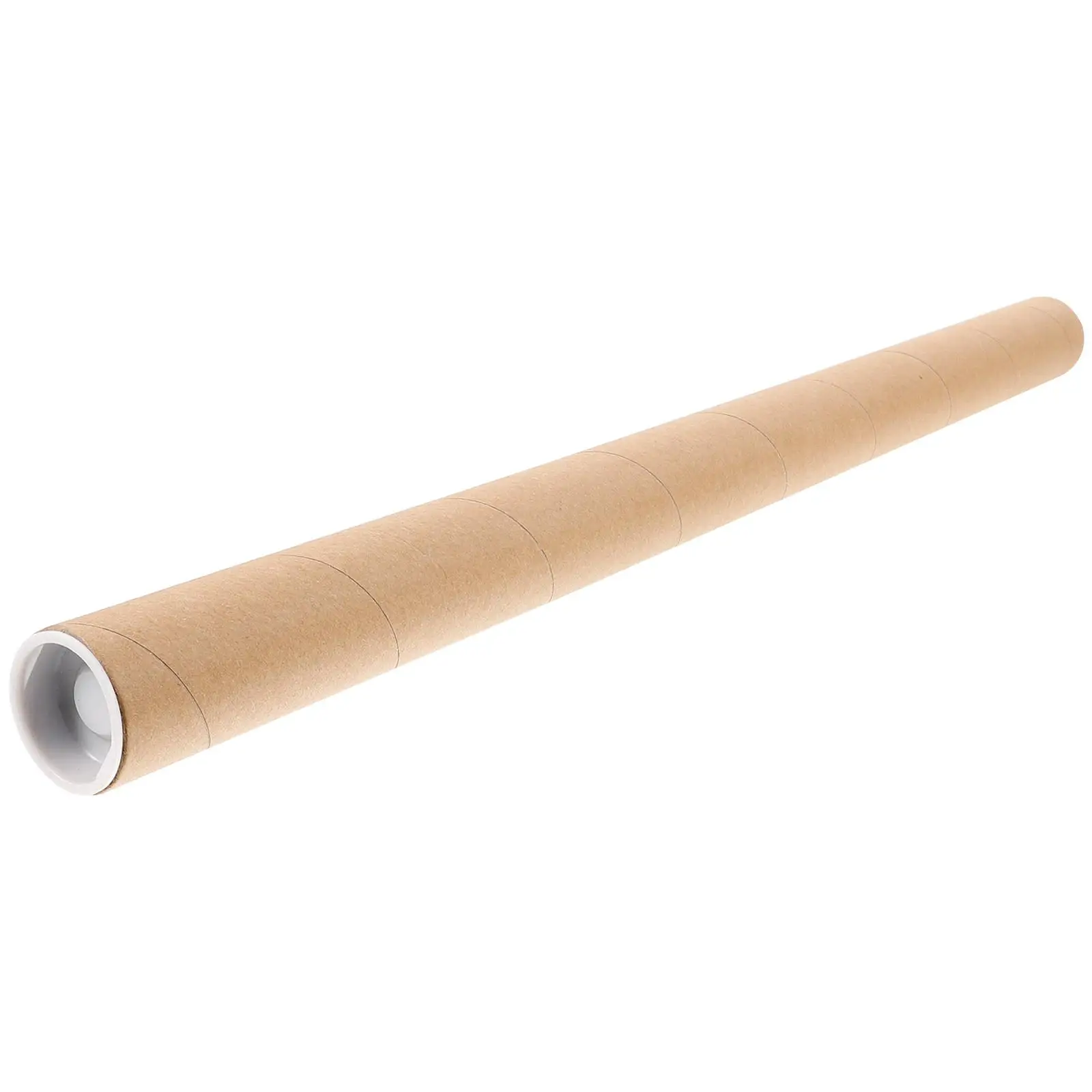 Poster Tubes for Storage Prints Drawings Paper Packaging Container Caps Dustproof Sturdy Round Design Suitable Posters Fishing
Poster Tubes for Storage Prints Drawings Paper Packaging Container Caps Dustproof Sturdy Round Design Suitable Posters Fishing