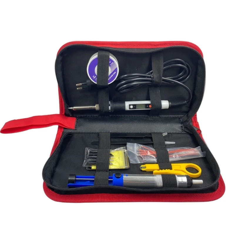 Large Compartment Tool Storage Case Organizers Space Saving For Maintenance Worker High Capacity Mechanic Bag Waterproof
Large Compartment Tool Storage Case Organizers Space Saving For Maintenance Worker High Capacity Mechanic Bag Waterproof