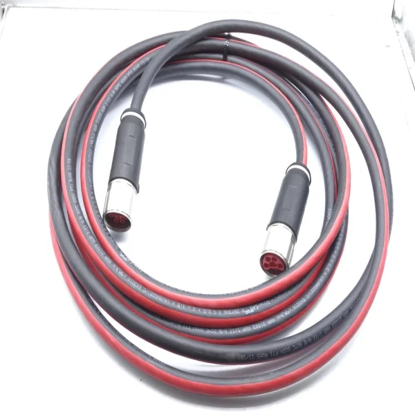 Zk7a26-3031-0050 Cable Brand New Original Spot Plc
Zk7a26-3031-0050 Cable Brand New Original Spot Plc