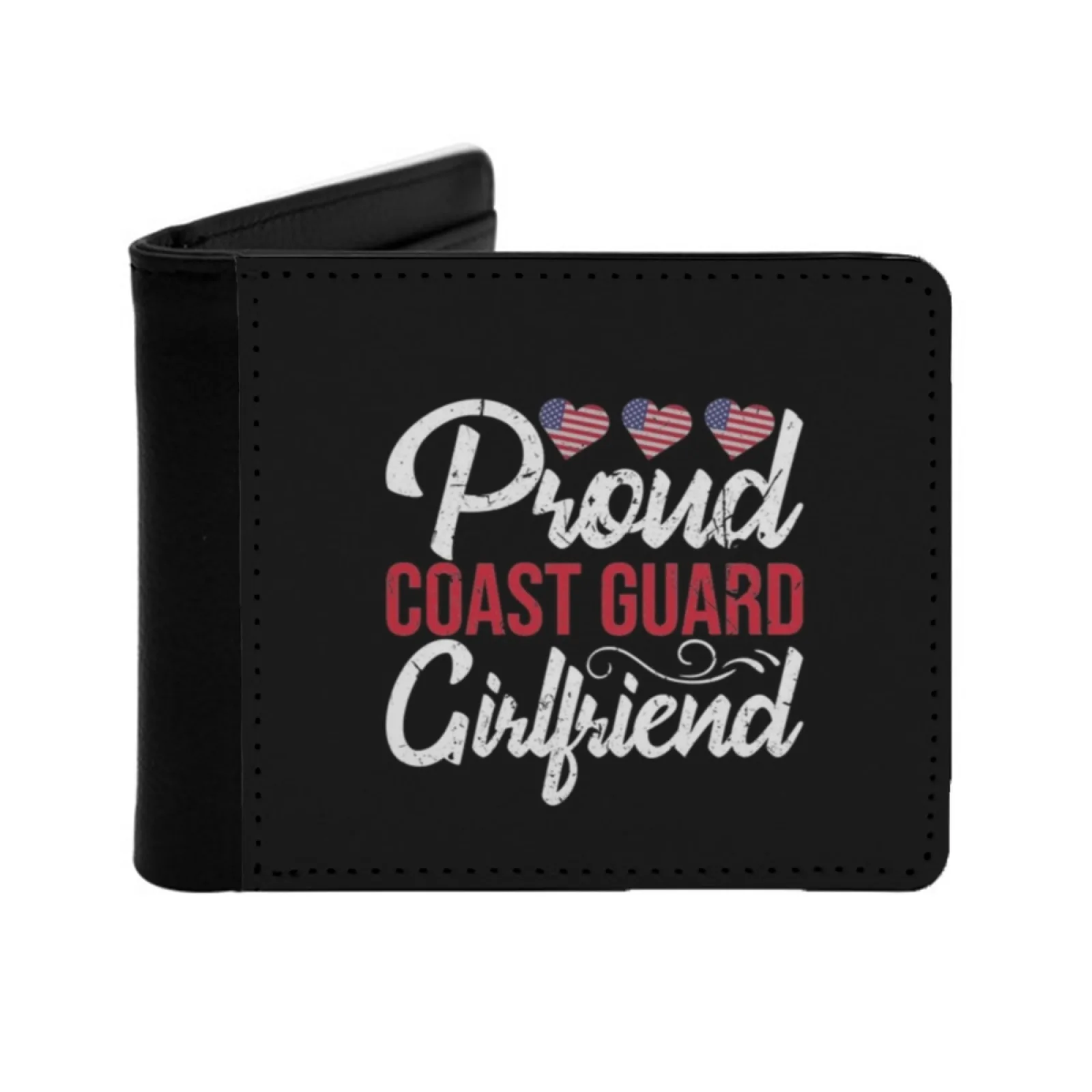 Гордый охранник побережья, подарок для подруги, новый кошелек с принтом, короткие мужские кошельки, кошельки с держателем для кредитных карт, Coast Guard Mom For
Гордый охранник побережья, подарок для подруги, новый кошелек с принтом, короткие мужские кошельки, кошельки с держателем для кредитных карт, Coast Guard Mom For