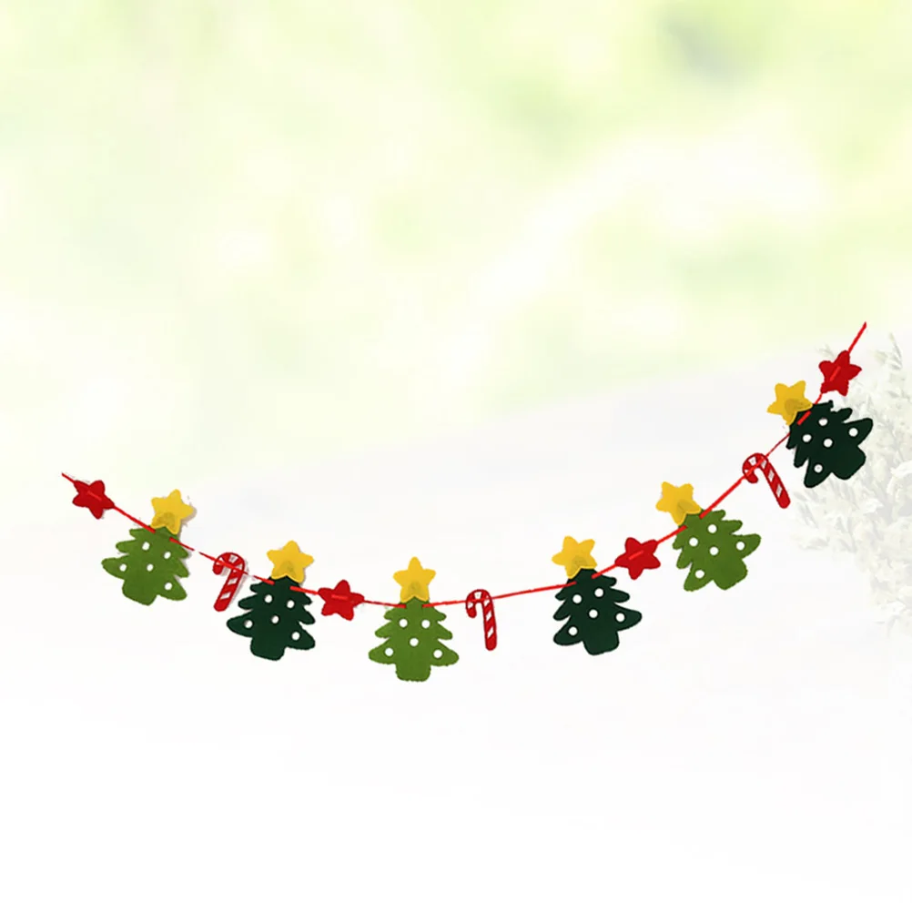 Christmas Banner 300x15.4cm Creative Letter Printed Hanging Flag Decorative Bunting Party Supplies Star Indoor
Christmas Banner 300x15.4cm Creative Letter Printed Hanging Flag Decorative Bunting Party Supplies Star Indoor