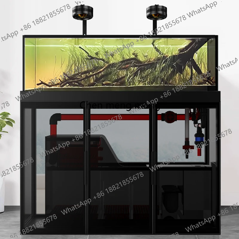Betta Fish Pots Creative Aquarium Ornamental Fish Decoration Indoors Floor Aquarium Entrance Hall Home Furniture Acquario
Betta Fish Pots Creative Aquarium Ornamental Fish Decoration Indoors Floor Aquarium Entrance Hall Home Furniture Acquario