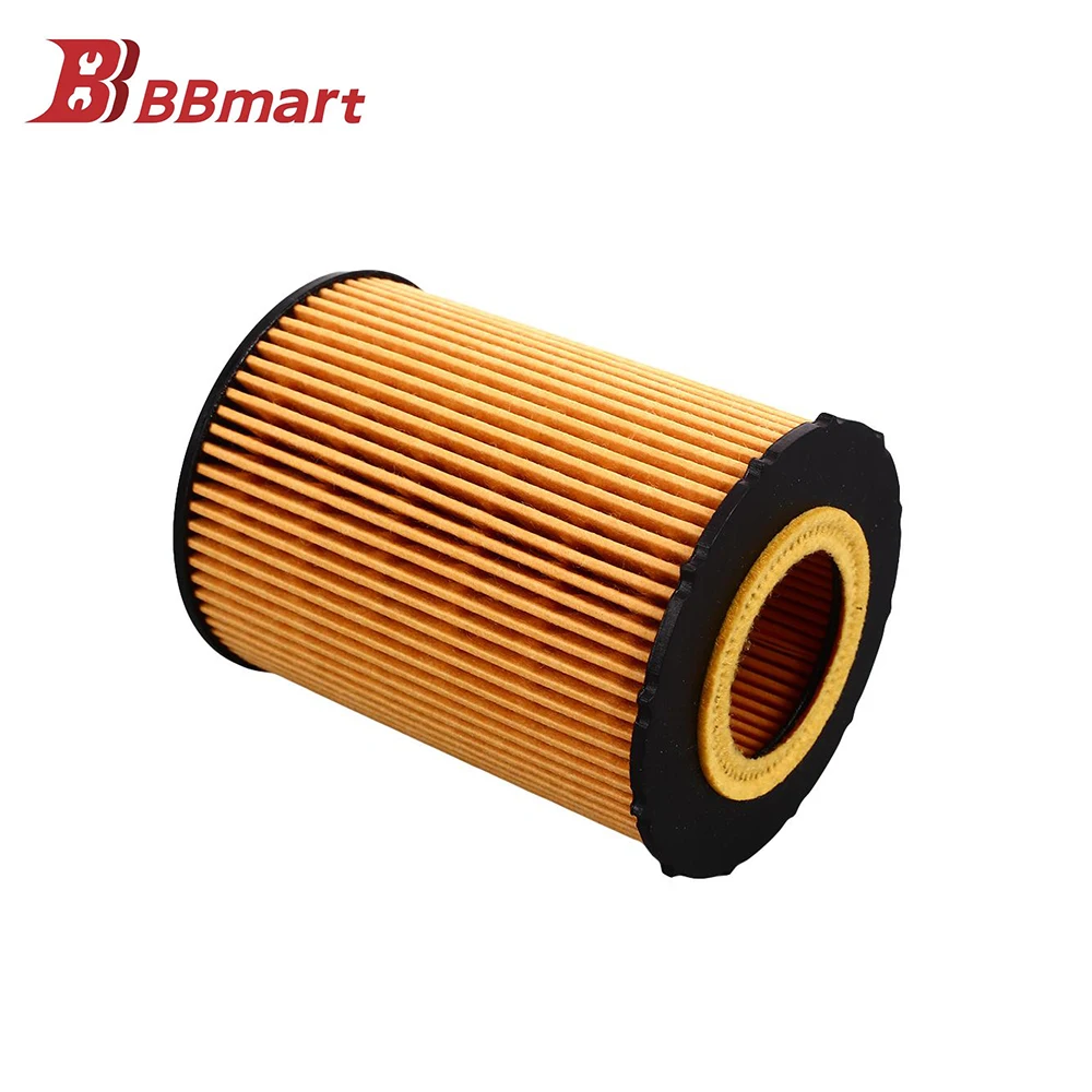 BBmart Auto Spare Parts 1 pcs Engine Oil Filter For BMW E60 E63 E64 E70 E65 E66 E67 OE 11427521008 Car Filter
BBmart Auto Spare Parts 1 pcs Engine Oil Filter For BMW E60 E63 E64 E70 E65 E66 E67 OE 11427521008 Car Filter