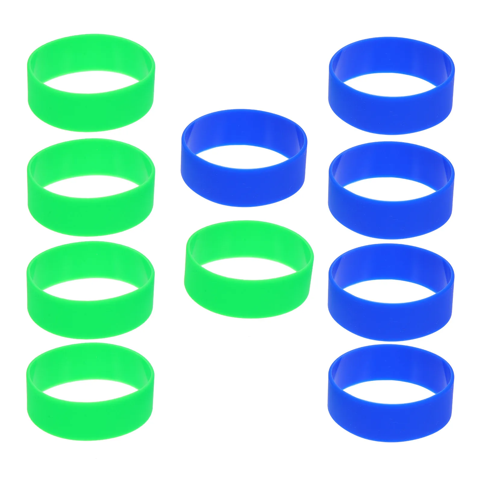 10 шт. силиконовых эластичных колец для термосублимации, держатели для сублимационной бумаги, силиконовые обмотки, инструменты для рукоделия
10 шт. силиконовых эластичных колец для термосублимации, держатели для сублимационной бумаги, силиконовые обмотки, инструменты для рукоделия