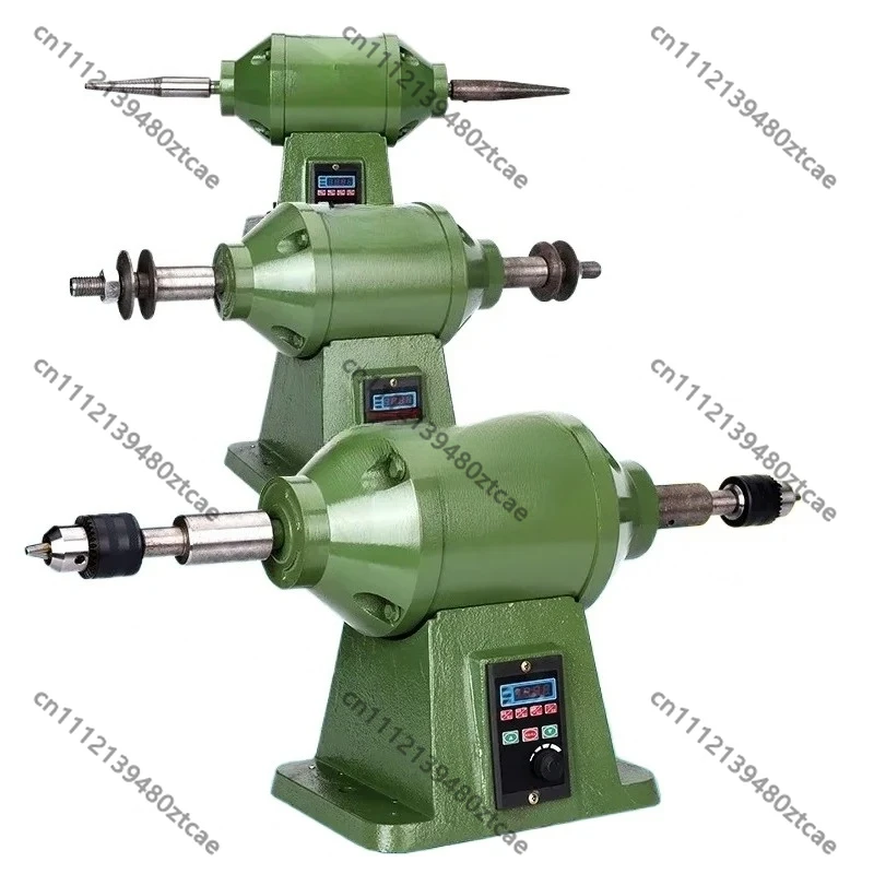 220V Mini Desktop Electric Grinder Multifunctional Woodworking Grinding Polishing Tool for DIY Craft Art Processing
220V Mini Desktop Electric Grinder Multifunctional Woodworking Grinding Polishing Tool for DIY Craft Art Processing