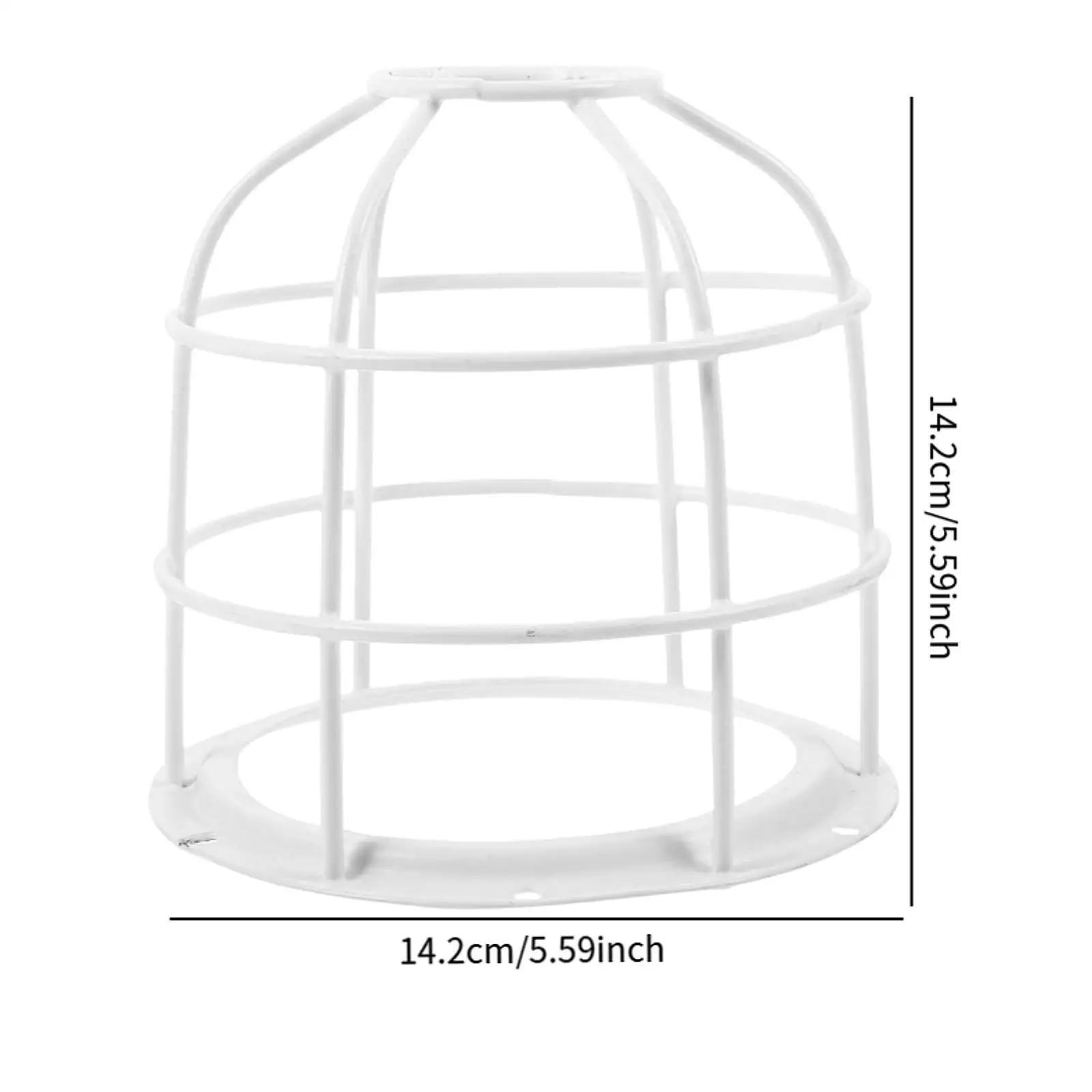Light Cover Rustic Light Accessories Easy to Install Wire Mesh Lampshade Bulb Guard for Farmhouse Home Restaurant Bar Kitchen
Light Cover Rustic Light Accessories Easy to Install Wire Mesh Lampshade Bulb Guard for Farmhouse Home Restaurant Bar Kitchen
