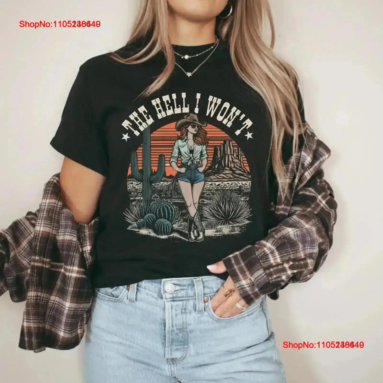 Хлопковая футболка The Hell I Wont Heavy, винтажная стираная повседневная модная мягкая уличная дизайнерская одежда, удобная
Хлопковая футболка The Hell I Wont Heavy, винтажная стираная повседневная модная мягкая уличная дизайнерская одежда, удобная