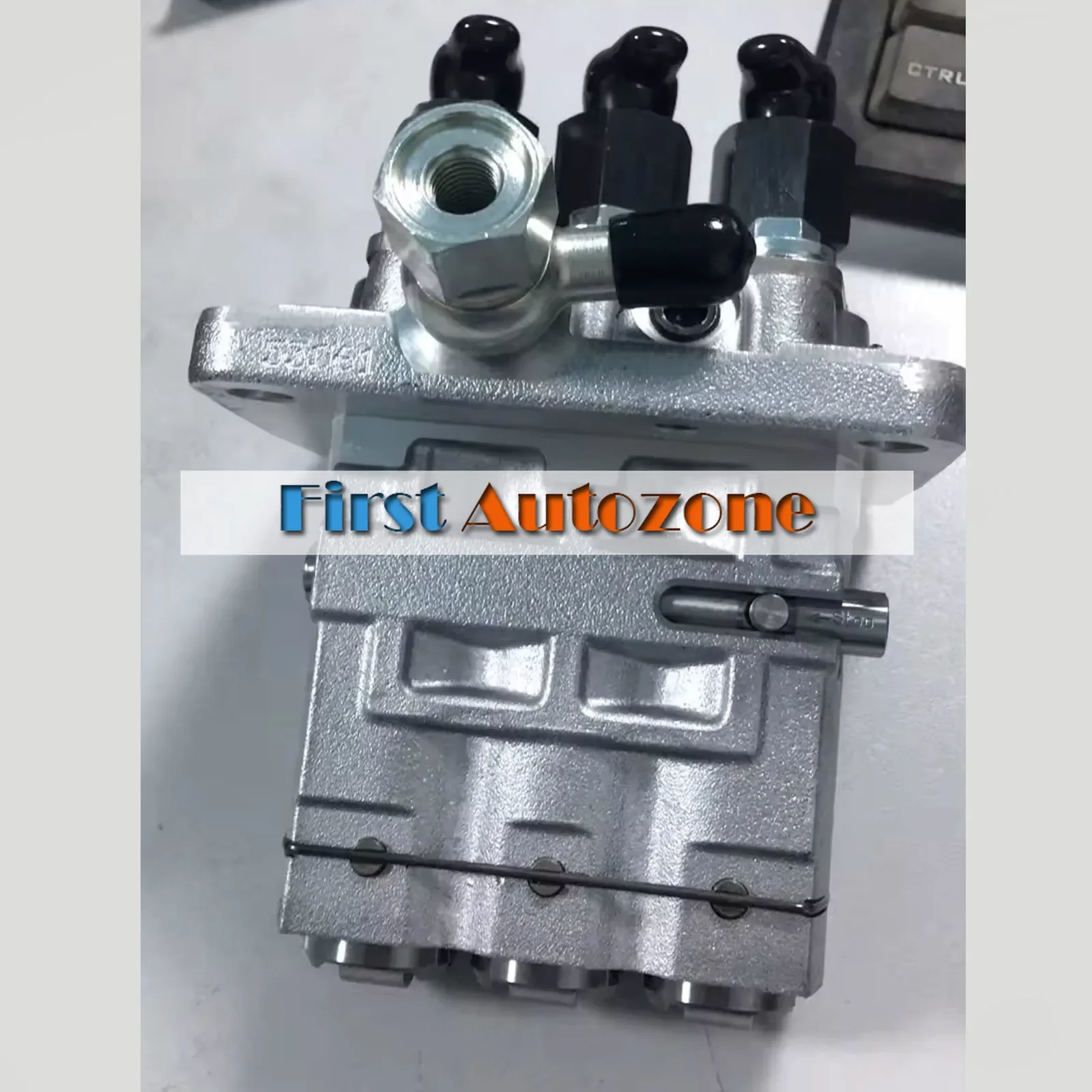 Diesel Injection Pump 131017811 Fits For Shibaura N843 Engine
Diesel Injection Pump 131017811 Fits For Shibaura N843 Engine