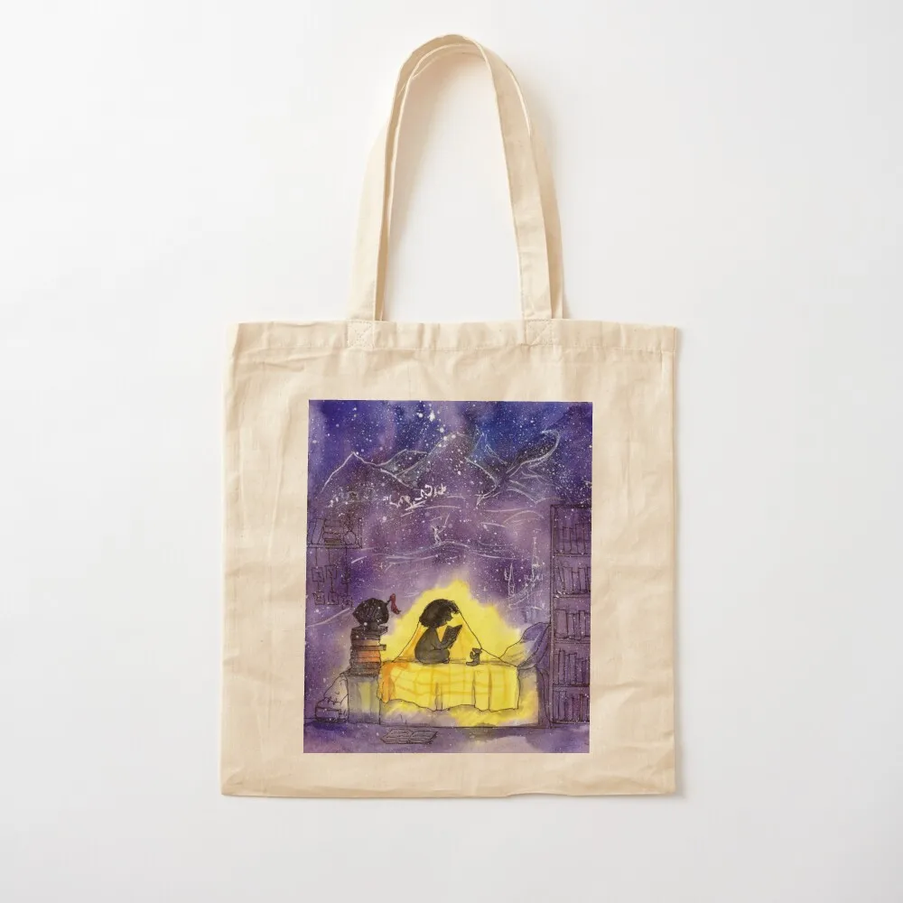 Journey through the pages of the book Tote Bag large tote bag canvas tote Canvas Bag
Journey through the pages of the book Tote Bag large tote bag canvas tote Canvas Bag