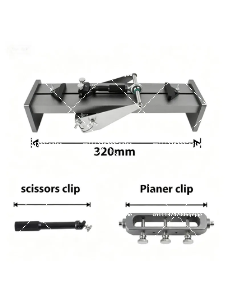 Sharpening Stone Stand Multi-Functional Knife Sharpener Base Holder for Carving Tools
Sharpening Stone Stand Multi-Functional Knife Sharpener Base Holder for Carving Tools