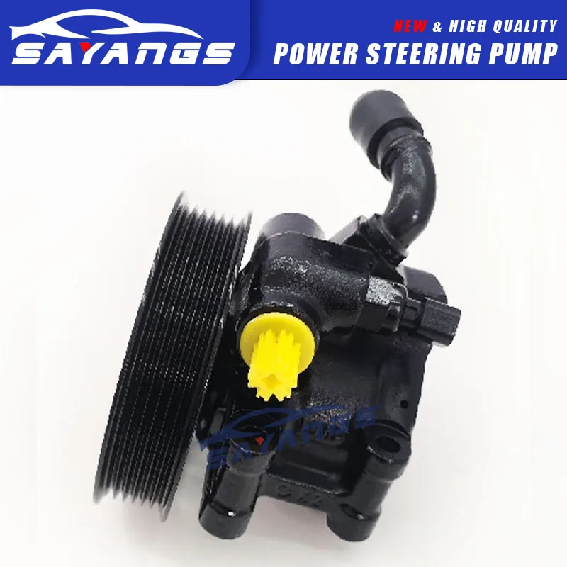 Power Steering Pump for Ford Focus Mk1 1998 1999 2000 2001 2002 2003 2004 2005 XS4E3A733AC DAV32517 BP5617609M
Power Steering Pump for Ford Focus Mk1 1998 1999 2000 2001 2002 2003 2004 2005 XS4E3A733AC DAV32517 BP5617609M