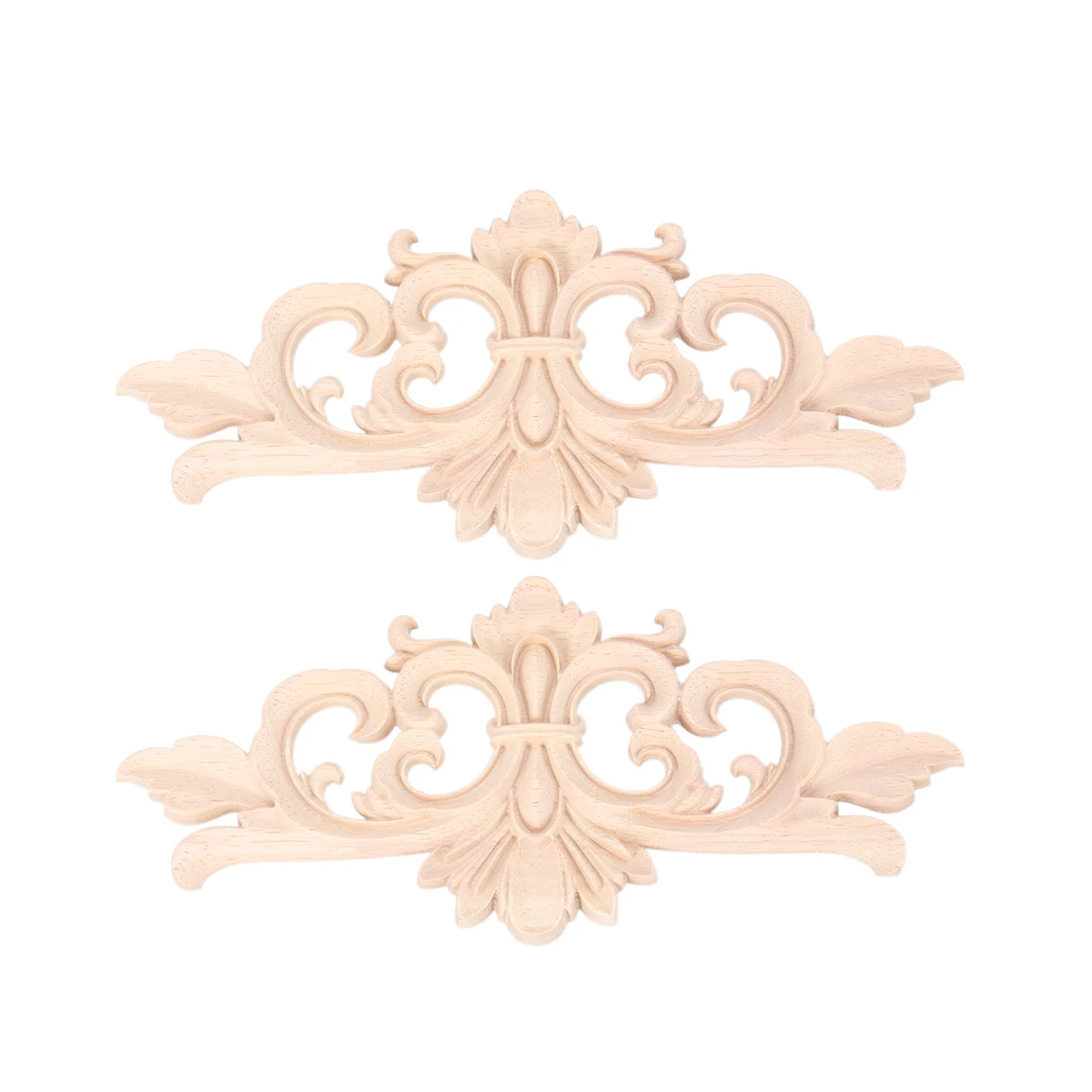 SolidWoodCarvedOnlayAppliqueUnpaintedFramesDecorativeFurnitureWallBedroomHomeDIYCraftPartyDecorationHolidaynaments
SolidWoodCarvedOnlayAppliqueUnpaintedFramesDecorativeFurnitureWallBedroomHomeDIYCraftPartyDecorationHolidaynaments