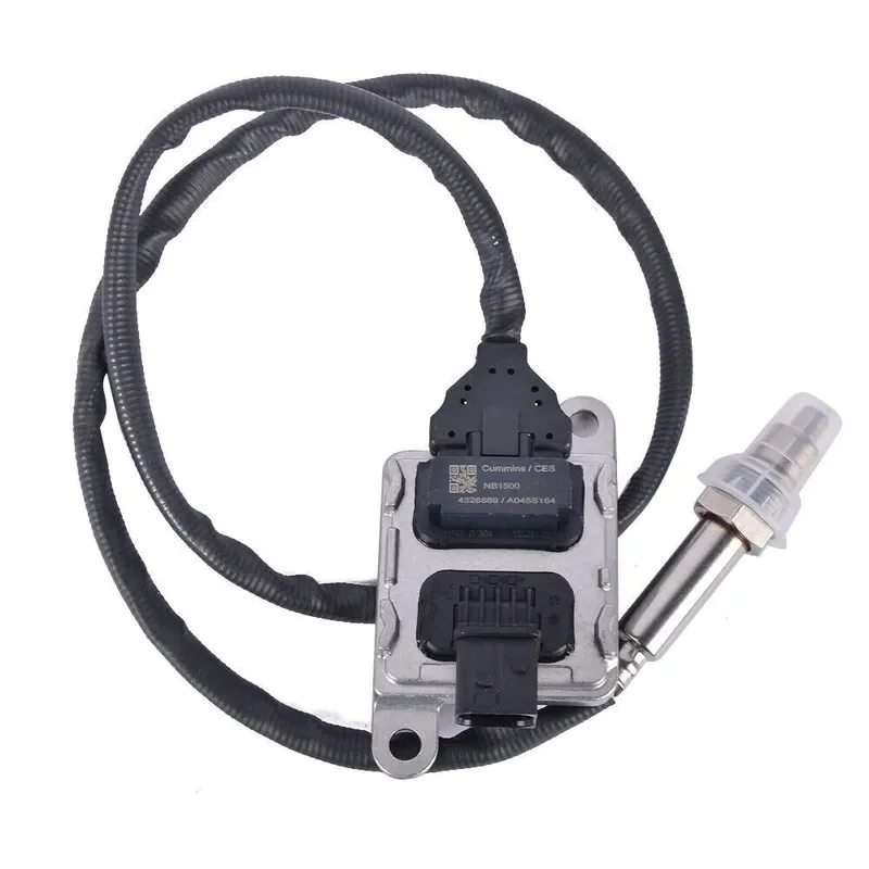 Nitrogen and Oxygen Sensor for PACCAR 1954666PE 1954666PRX
Nitrogen and Oxygen Sensor for PACCAR 1954666PE 1954666PRX