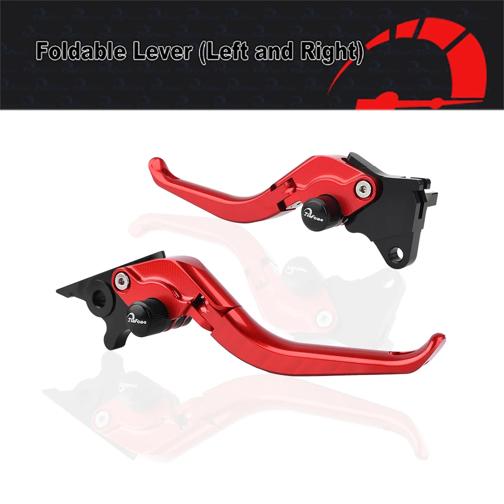 FIT For PCX 125 PCX150 ALL YEAR Only For Front Disc Rear Drum Brake Motorcycle Accessories Folding Handle Brake Clutch Levers
FIT For PCX 125 PCX150 ALL YEAR Only For Front Disc Rear Drum Brake Motorcycle Accessories Folding Handle Brake Clutch Levers
