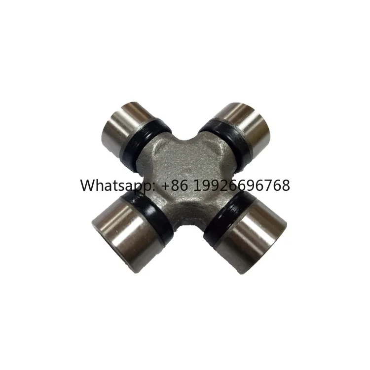 Auto Spare Parts Universal Joint for FOTON VAN 30X88 BJ1305
Auto Spare Parts Universal Joint for FOTON VAN 30X88 BJ1305