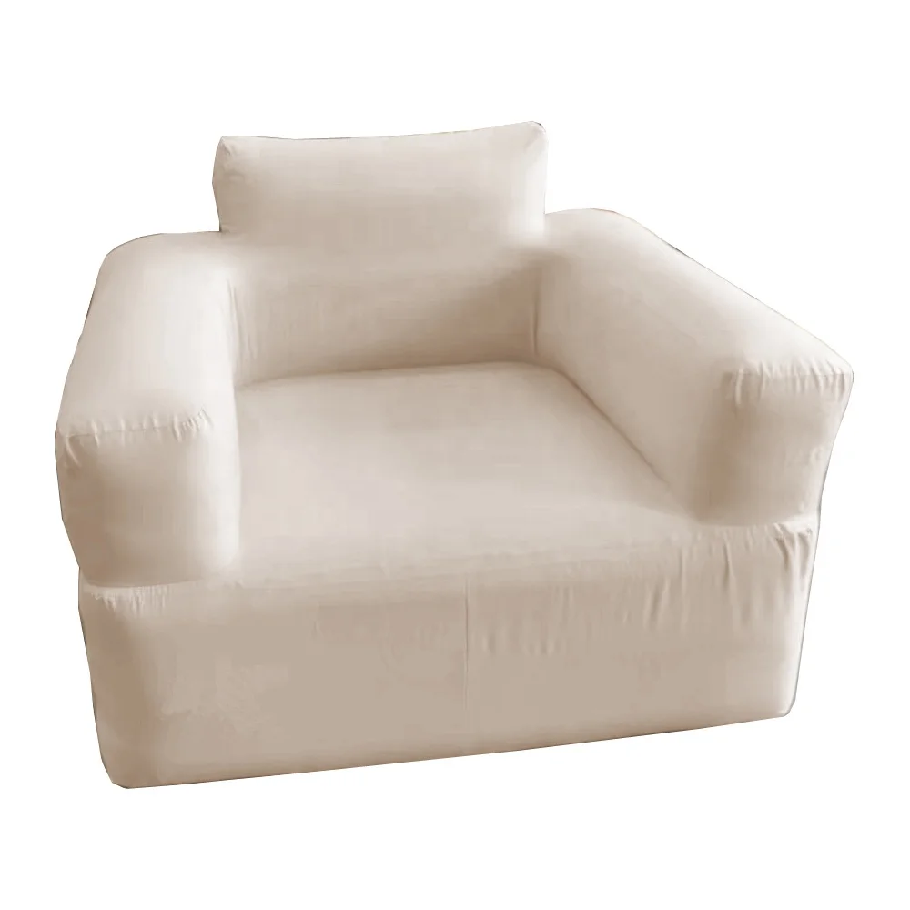 Custom One Person Air Sofa Inflatable Chair PVC Lounger Air Chair With Arms Outdoor Inflatable Sofa Bed
Custom One Person Air Sofa Inflatable Chair PVC Lounger Air Chair With Arms Outdoor Inflatable Sofa Bed