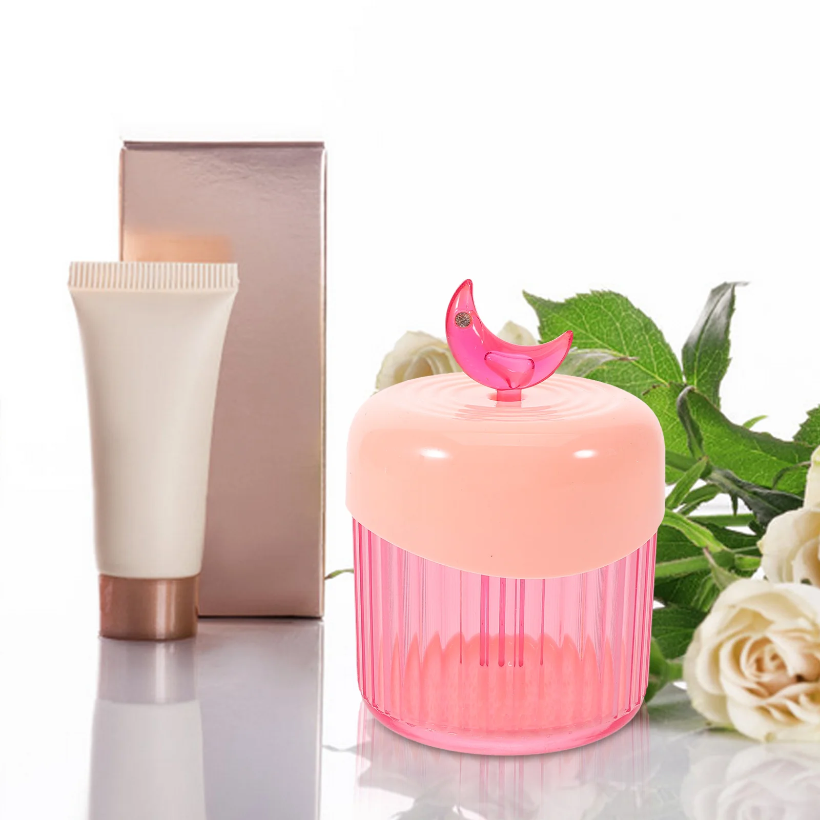 Facial Cleansing Foaming Maker Bottle Transparent Soap Bubble Generator For Deep Travel Size Cup
Facial Cleansing Foaming Maker Bottle Transparent Soap Bubble Generator For Deep Travel Size Cup