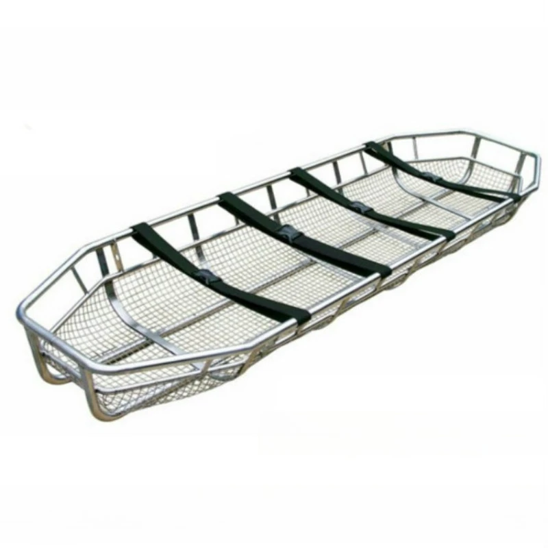 Stainless steel hanging basket stretcher basket stretcher can be lifted
Stainless steel hanging basket stretcher basket stretcher can be lifted