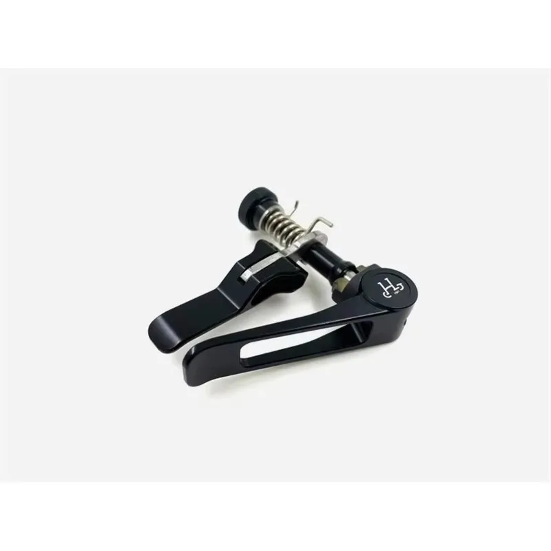 bicycle seatpost clamp hook aluminum alloy CNC hollow type Seat Clamps V3 for brompton seat post bundle Bicycle Accessories
bicycle seatpost clamp hook aluminum alloy CNC hollow type Seat Clamps V3 for brompton seat post bundle Bicycle Accessories