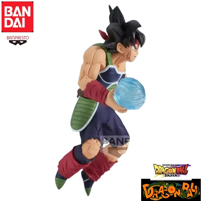Bandai Original In Stock Banpresto Dragon Ball Z GX Materia Burdock Model Anime Action Figure Garage Model Doll Brand New Boxed
Bandai Original In Stock Banpresto Dragon Ball Z GX Materia Burdock Model Anime Action Figure Garage Model Doll Brand New Boxed