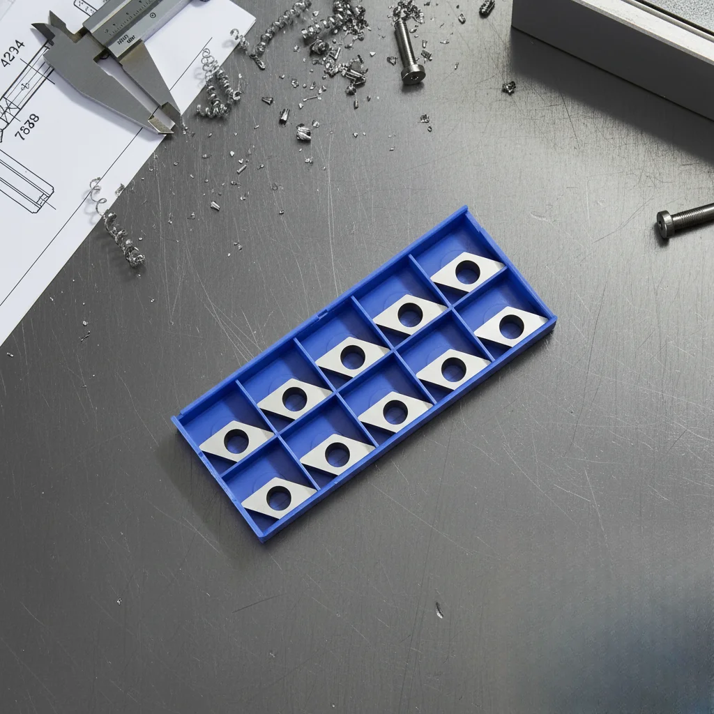 10Pcs 55 Degree MD1506 CNC Carbide Insert DNMG1506 Shims For MDJNR Lathe Turning Tool Metalworking Accessories
10Pcs 55 Degree MD1506 CNC Carbide Insert DNMG1506 Shims For MDJNR Lathe Turning Tool Metalworking Accessories