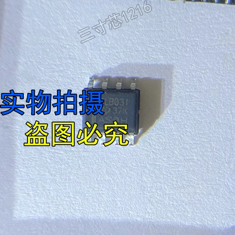 Original genuine SN65LBC031DR SN65LBC031 package SOP-8 digital-to-analog converter chip IC
Original genuine SN65LBC031DR SN65LBC031 package SOP-8 digital-to-analog converter chip IC