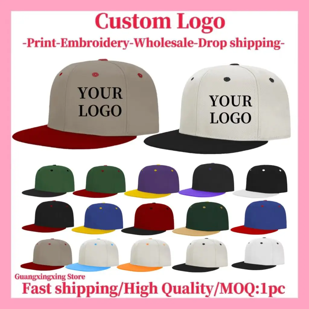 Custom embroidered hat for men and women cap baseball hat design DIY picture printing custom 3d cap hat wholesale Cap
Custom embroidered hat for men and women cap baseball hat design DIY picture printing custom 3d cap hat wholesale Cap